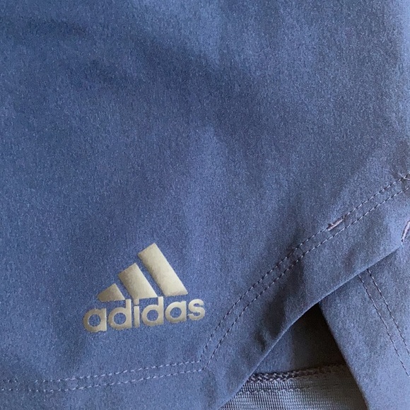 Adidas climalite shorts - Picture 2 of 7